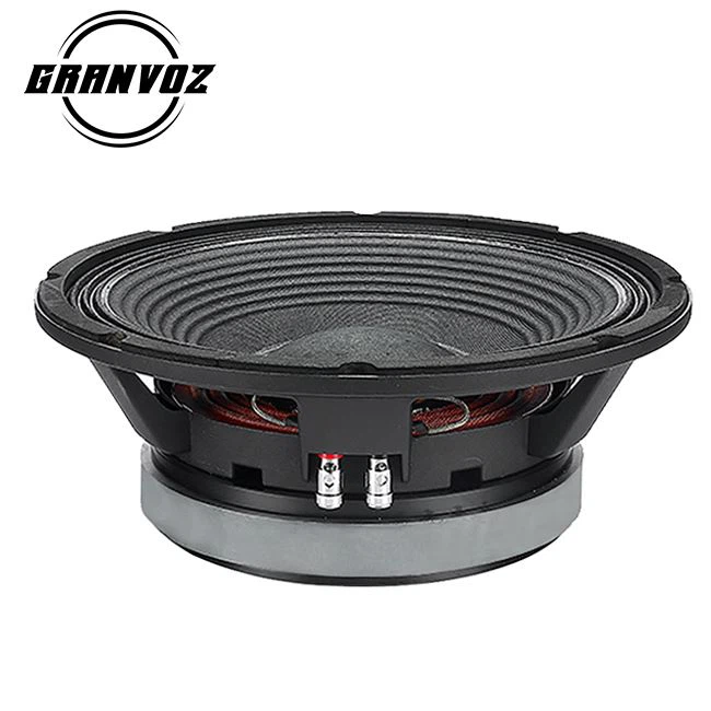 full range speaker