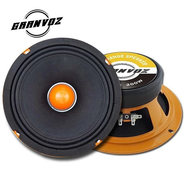 car speaker