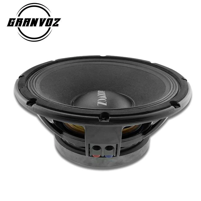 Subwoofer history