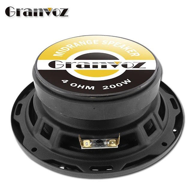 Midbass Speaker 10 Inch suppliers