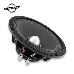 10 Inch Bullet Midrange Car Speaker
