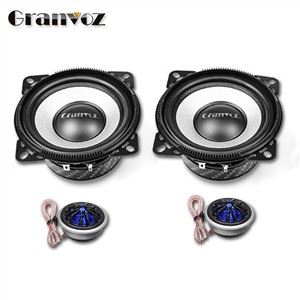 4 Inch 2 Way Speakers