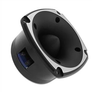 46mm Titanium Diaphragm Horn Super Bullet Tweeters