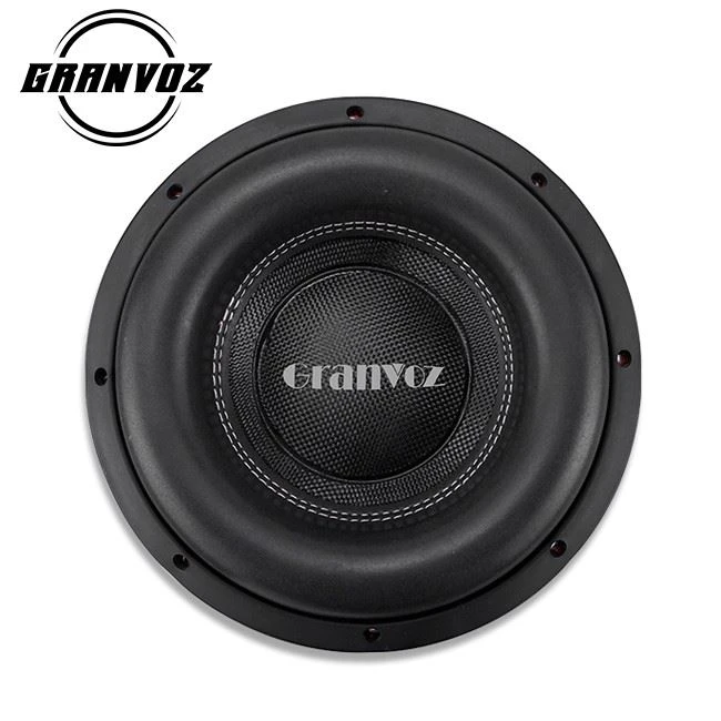 Subwoofer 15 Inch 