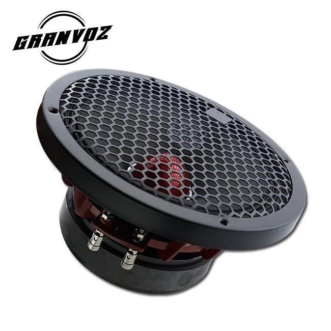 6.5 Midrange Speaker 8 Ohm